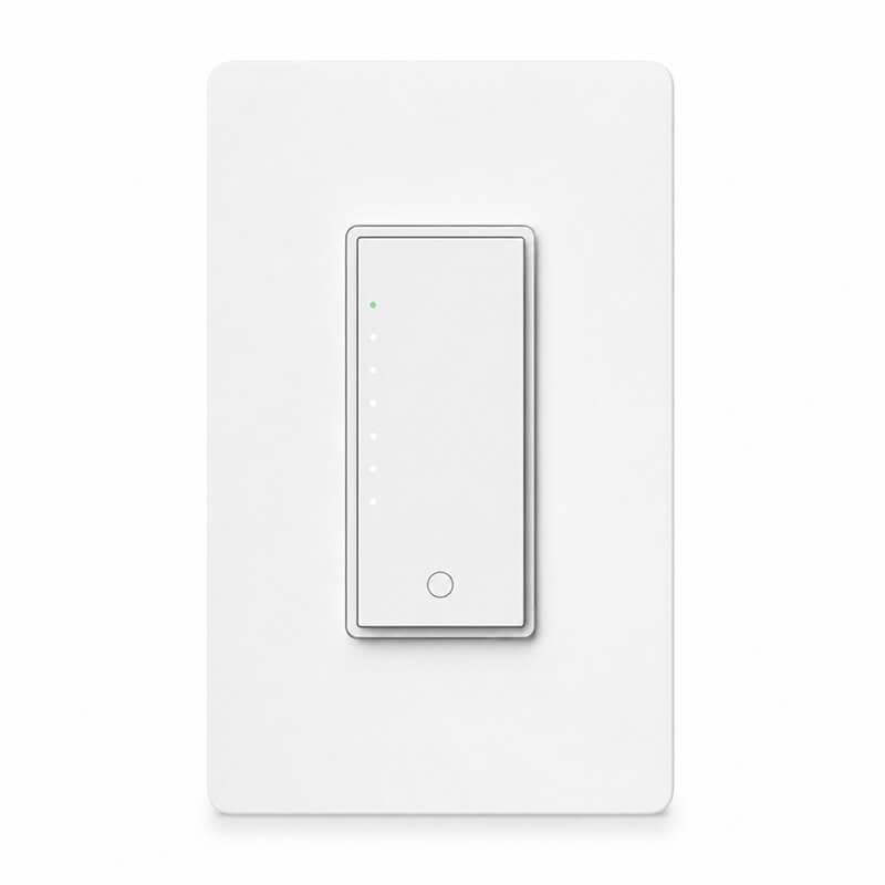 Smart Dimmer Light Switch